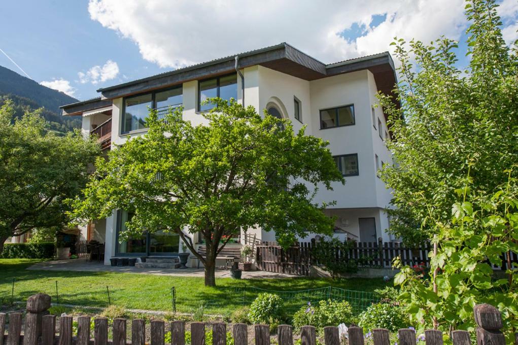 Haus Heiss Apartment Prutz Ngoại thất bức ảnh