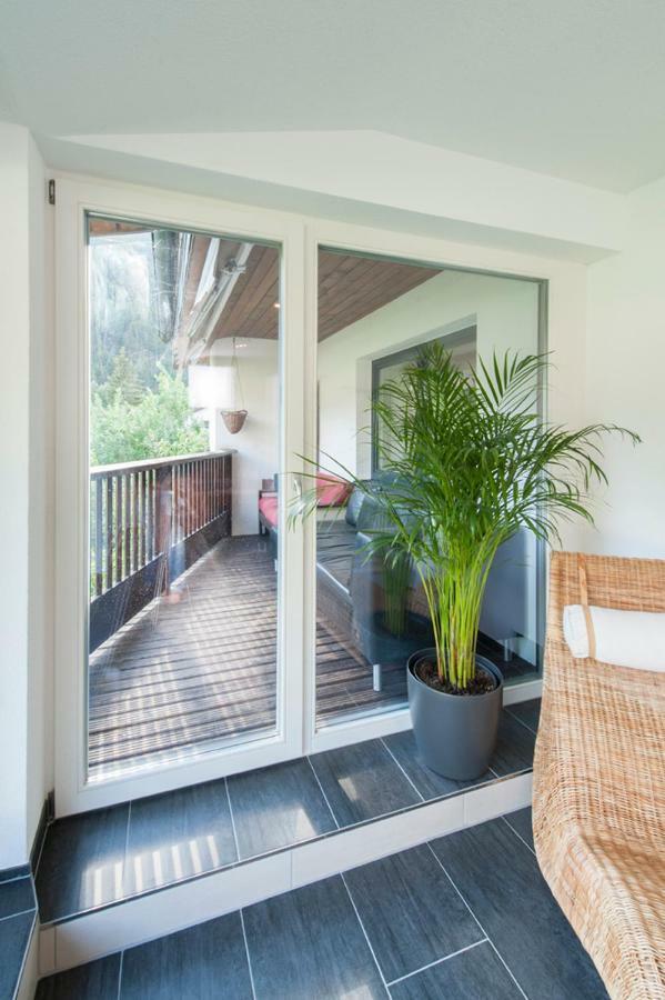 Haus Heiss Apartment Prutz Ngoại thất bức ảnh