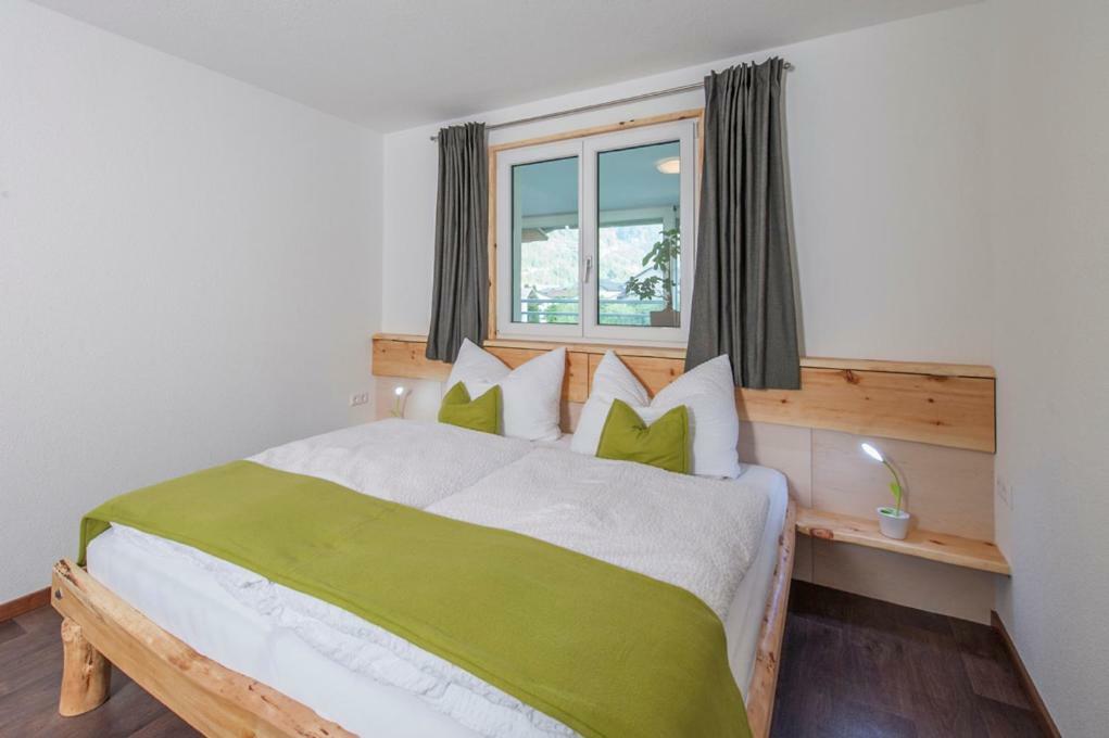 Haus Heiss Apartment Prutz Ngoại thất bức ảnh