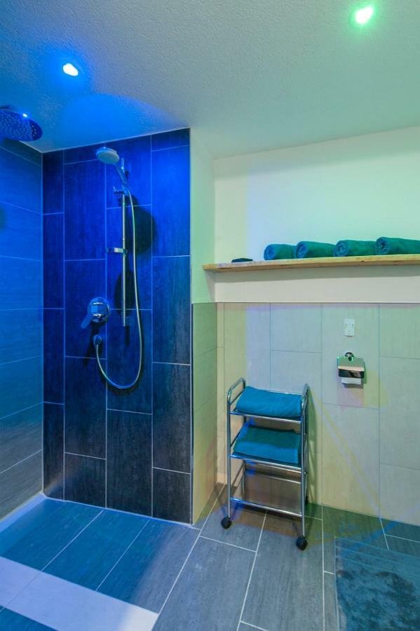 Haus Heiss Apartment Prutz Ngoại thất bức ảnh