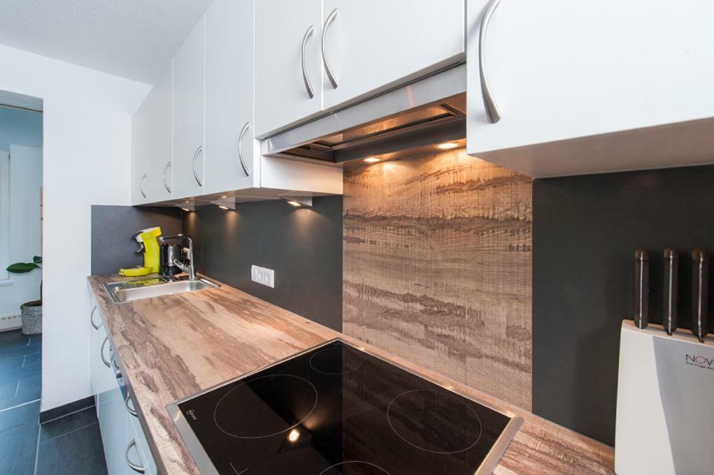 Haus Heiss Apartment Prutz Ngoại thất bức ảnh