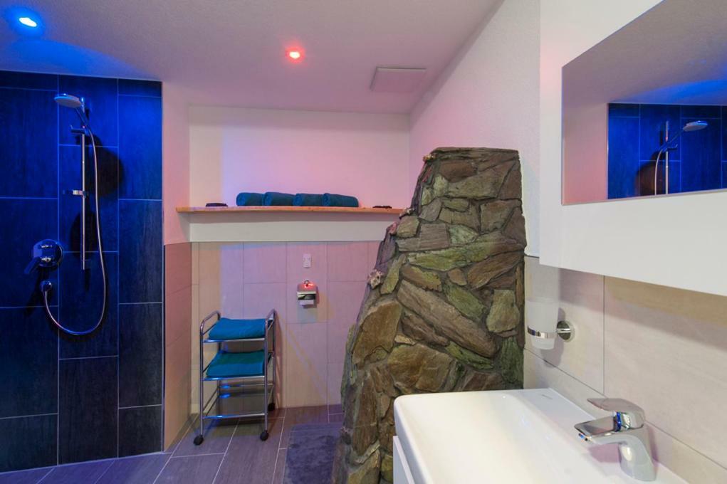 Haus Heiss Apartment Prutz Ngoại thất bức ảnh