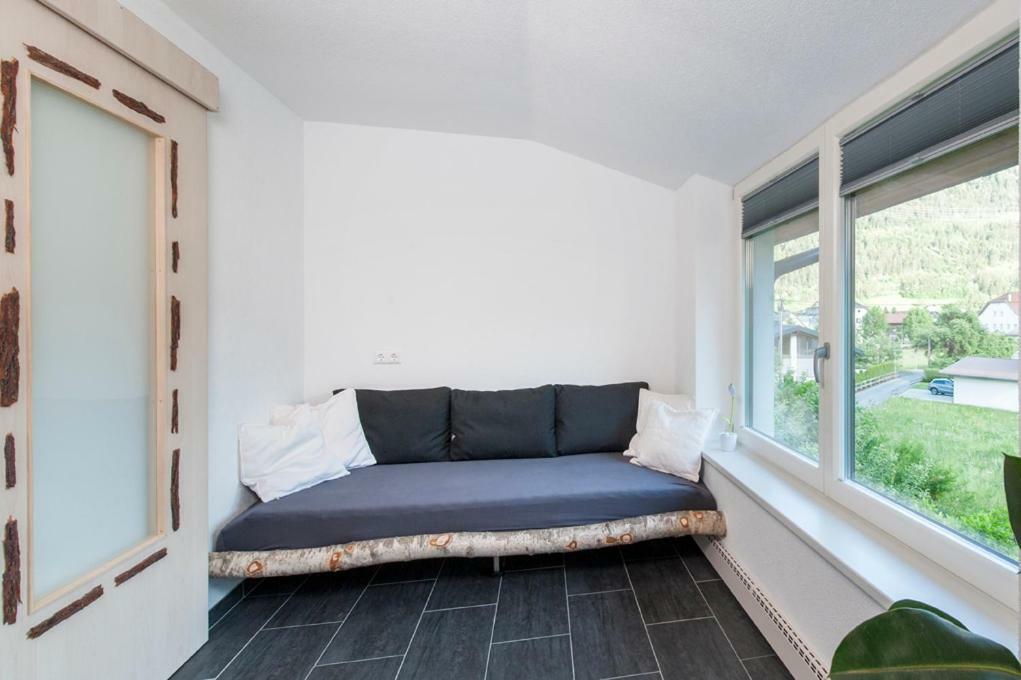 Haus Heiss Apartment Prutz Ngoại thất bức ảnh