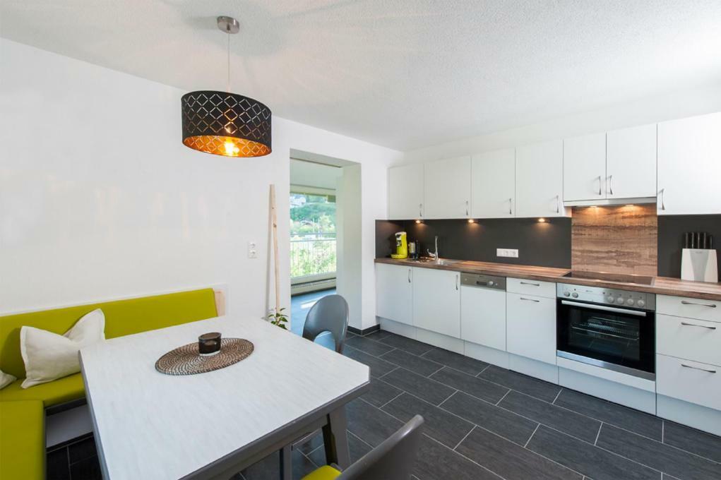 Haus Heiss Apartment Prutz Ngoại thất bức ảnh
