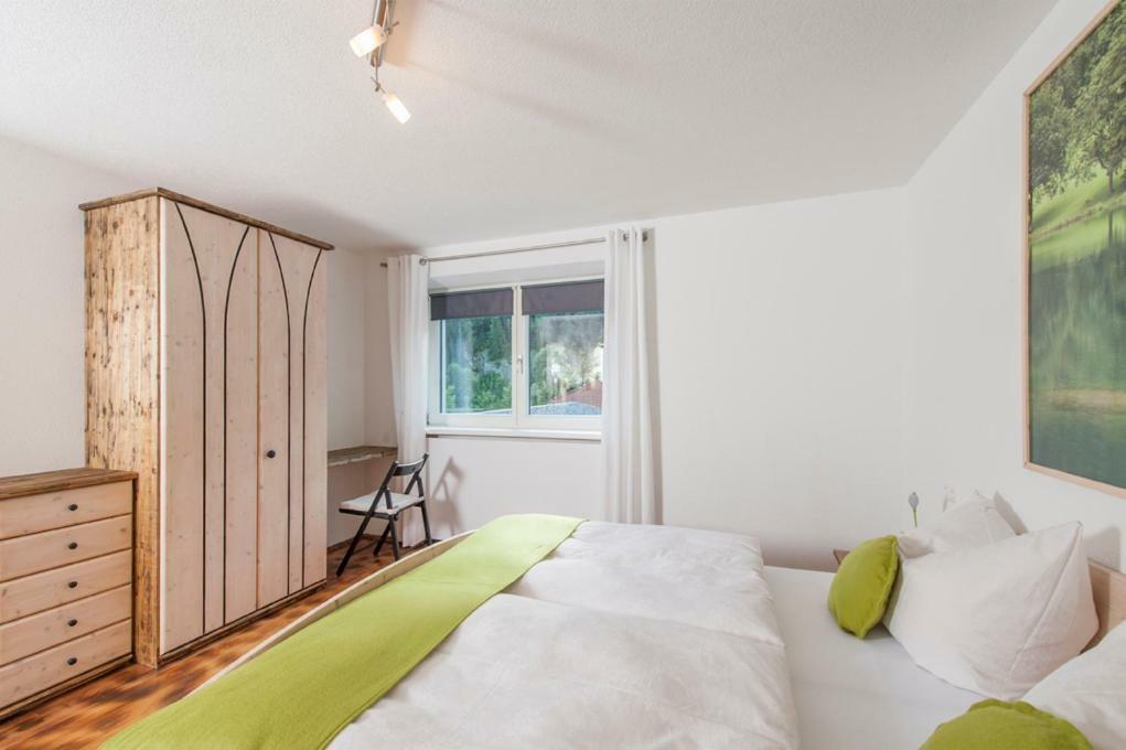 Haus Heiss Apartment Prutz Ngoại thất bức ảnh